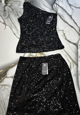 Completo donna GUESS – Top &