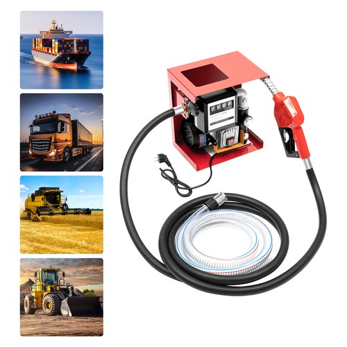 550w 60l min - 60l/min, dieselpumpe