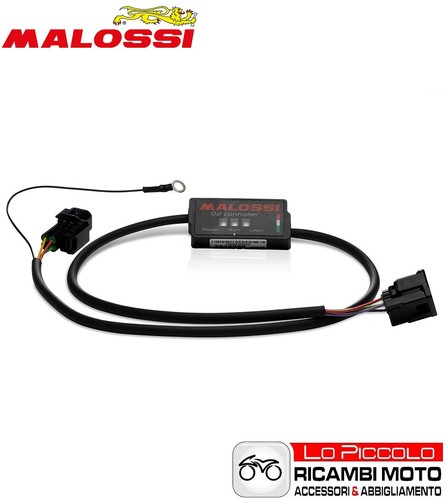 Emulatore sonda lambda malossi - sonda,
