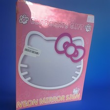 Elaborato regalo insegna a