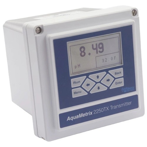 Aquametrix 2250tx monitor - am-2250tx,