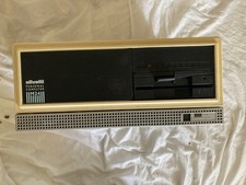 Olivetti M24 Computer Model XP