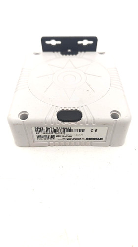 Entourage simrad rc42 - entourage,