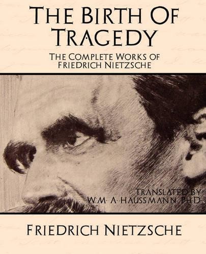Nietzsche friedrich the - friedrich,