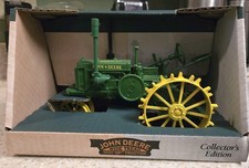 Trattore John Deere GP