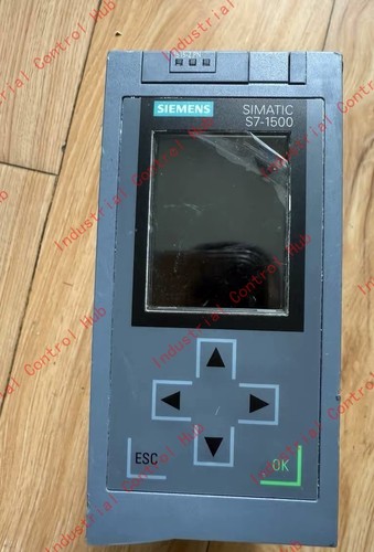 Modulo plc siemens simatic - siemens,