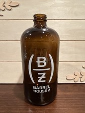 Barrel House Z Brewery