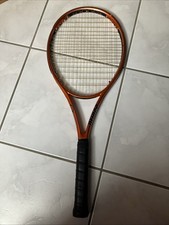 Racchetta da tennis Prince Speed O3 Tour, manico 3