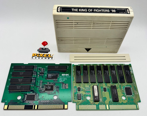 Neo geo snk mvs - geo,