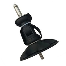 Giunto base piede albero