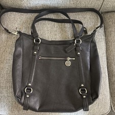 Borsa a tracolla Coach