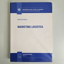 Marketing-Logistica - Antonio