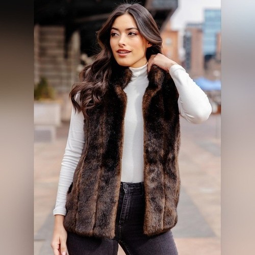 Donna slayer fabulous - slayer's, furs