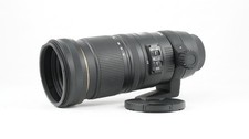 Sigma 200mm 8 apo - sigma,