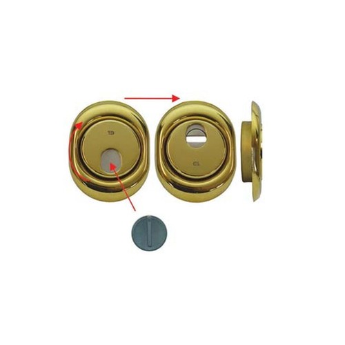 Defender magnetico mag