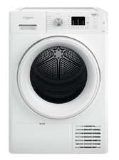 Asciugatrice WHIRLPOOL 8 Kg