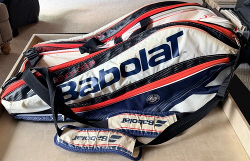 Borsa tennis babolat - tennis,