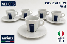 Set tazzine espresso italiane