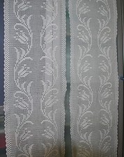 Tende all’ uncinetto