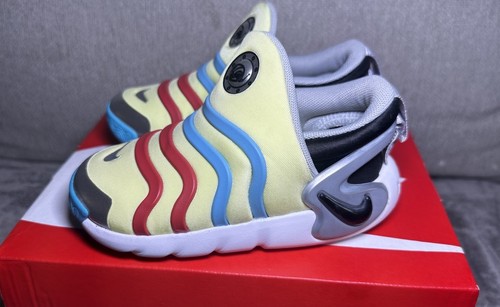 Nike dynamo td lemon - nike, se