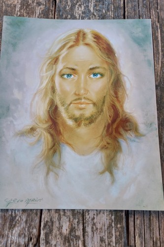 Immagine sacra volto di - immagine,
