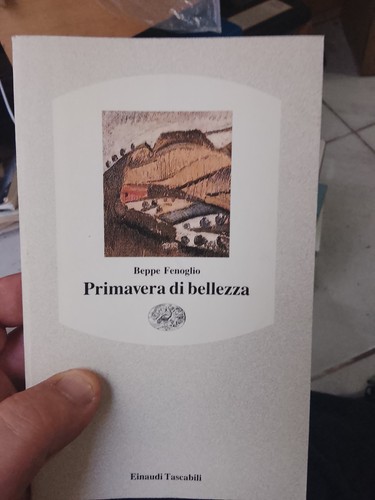 Primavera di bellezza - il,