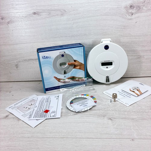 Pivotell advance dispenser - pivotell,