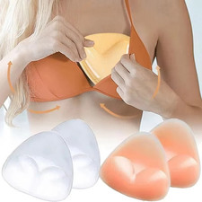 2 Pezzi Inserti Reggiseno