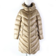 Great MONCLER down coat