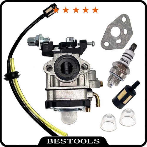 Kit carburatore per