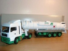 MAN TGL37 con carrello