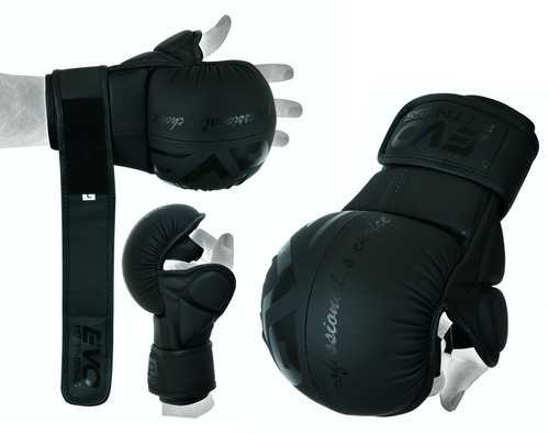 Guanti evo mma - guanti, kick