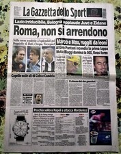 Gazzetta dello Sport 21 5