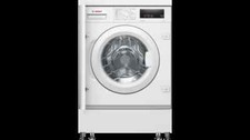Lavatrice da incasso 8 Kg Classe C 60 cm Centrifuga 1200 giri WIW24342EU Bosch