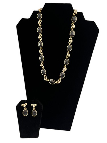 Collana vintage firmata - , napier