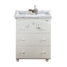 Picci Mami Cassettiera