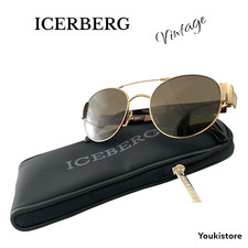 ICEBERG occhiali da sole IG