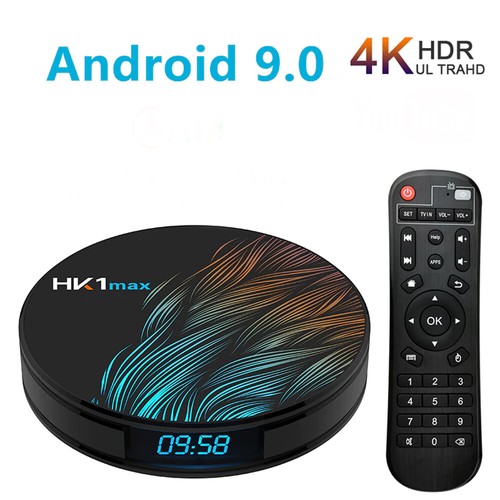 Hk1 max smart android - max,