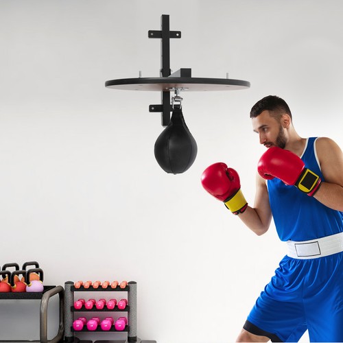 Speed bag piattaforma boxe - bag,