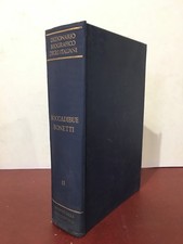 80859 Enciclopedia - Dizionario Biografico degli Italiani Vol. 11 - Treccani