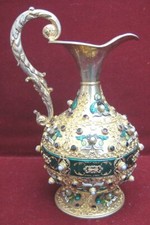 Un Important Antico Belga