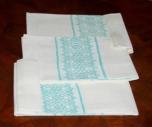 Asciugamani set pezzi - set, •