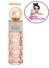 profumo donna saphir 200 ML