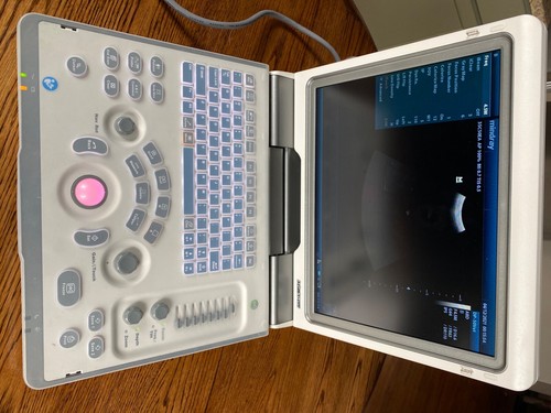Mindray ultrasound vet - mindray,