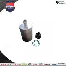 KIT 2 FILTRI GPL IMPIANTO LANDI RENZO LI10 PER FIAT PANDA-500-LANCIA YPSILON 312