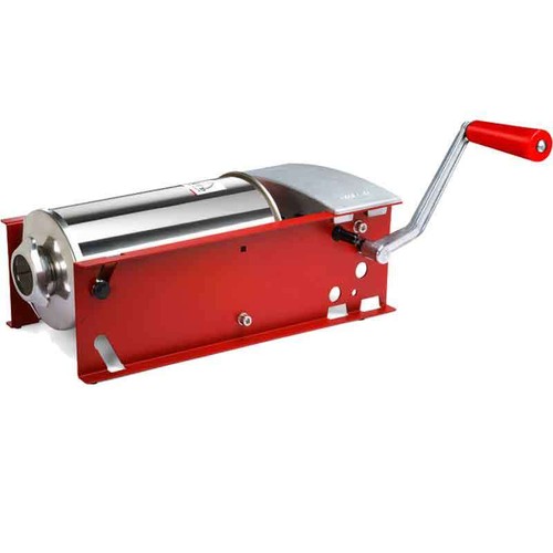 Insaccatrice manuale tre - insaccatrice,