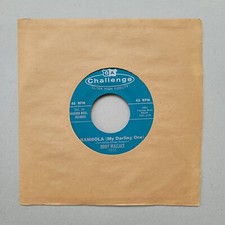 Challenge - Jerry Wallace -