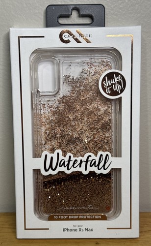 Case mate waterfall - waterfall,