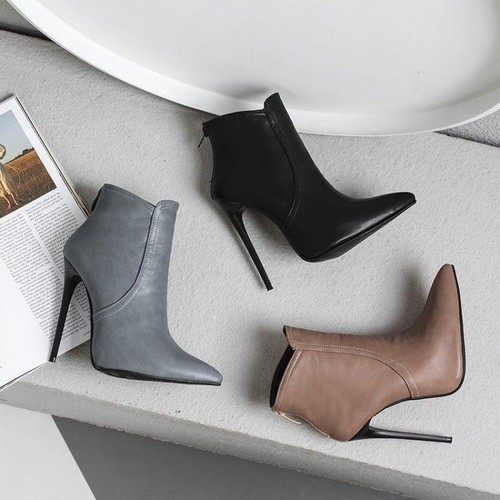 Stivaletti donna chic - , sexy
