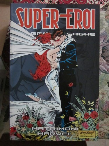 Super eroi grandi saghe 47 - eroi, le